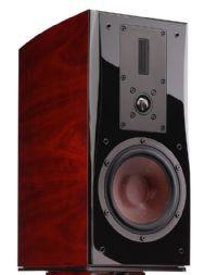 Dali 300 MK2 in Rosewood